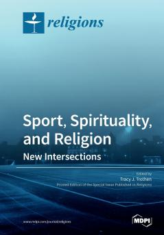 Sport Spirituality and Religion