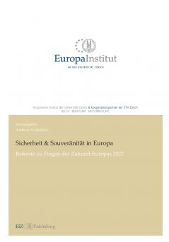 Sicherheit & Souveränität in Europa