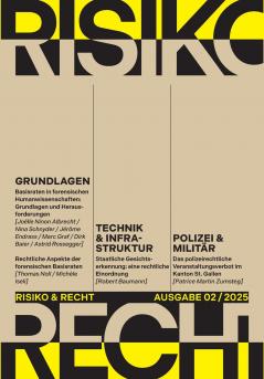 Risiko & Recht 02/2025