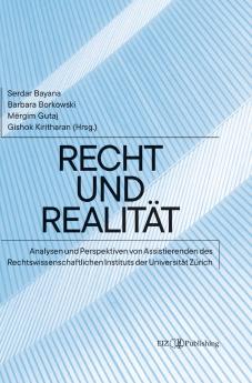 Recht und Realität