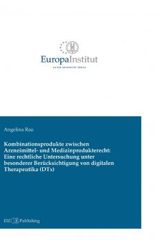 Kombinationsprodukte zwischen Arzneimittel- und Medizinprodukterecht