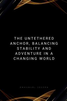 The Untethered Anchor Balancing Stability and Adventure in a Changing World