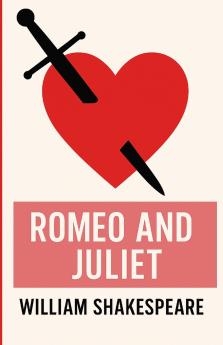 Romeo And Juliet(Illustrated)