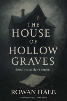 The House of Hollow Graves