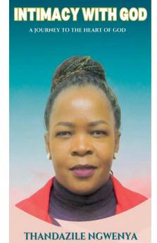 Intimacy with God - A Journey to the Heart of God