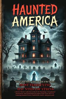 Haunted America