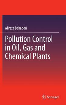 Pollution Control in Oil Gas and Chemical Plants