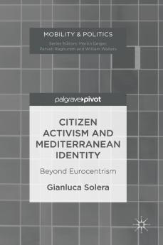 Citizen Activism and Mediterranean Identity