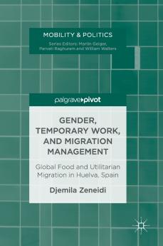 Gender Temporary Work and Migration Management