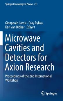 Microwave Cavities and Detectors for Axion Research