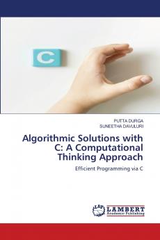 Algorithmic Solutions with C