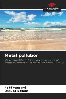 Metal pollution