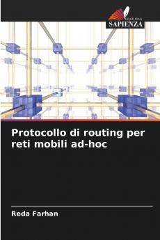 Protocollo di routing per reti mobili ad-hoc