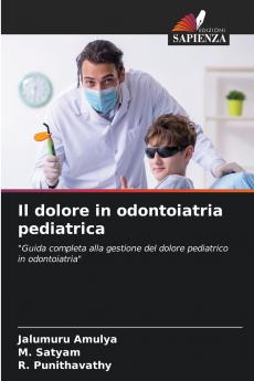 Il dolore in odontoiatria pediatrica