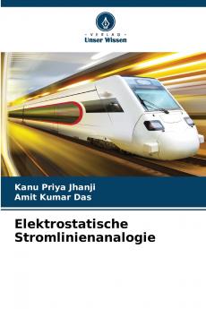 Elektrostatische Stromlinienanalogie