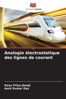 Analogie électrostatique des lignes de courant
