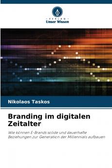 Branding im digitalen Zeitalter