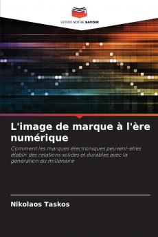 L'image de marque à l'ère numérique