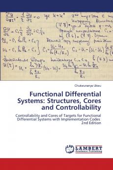 Functional Differential Systems