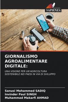 GIORNALISMO AGROALIMENTARE DIGITALE