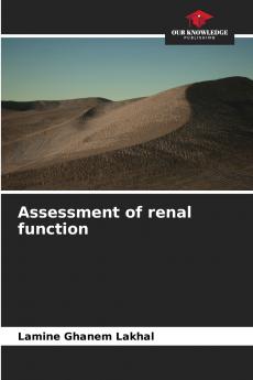 Assessment of renal function