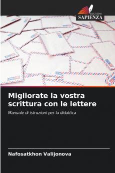Migliorate la vostra scrittura con le lettere