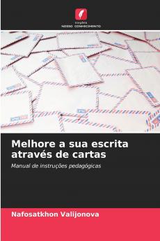 Melhore a sua escrita através de cartas