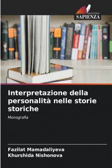 Interpretazione della personalità nelle storie storiche