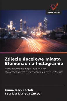 Zdjęcie docelowe miasta Blumenau na Instagramie