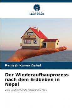 Der Wiederaufbauprozess nach dem Erdbeben in Nepal