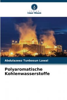 Polyaromatische Kohlenwasserstoffe
