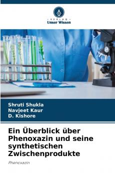Ein Überblick über Phenoxazin und seine synthetischen Zwischenprodukte