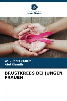 BRUSTKREBS BEI JUNGEN FRAUEN