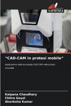 CAD-CAM in protesi mobile