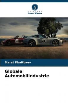 Globale Automobilindustrie