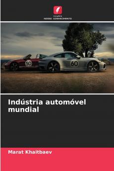 Indústria automóvel mundial