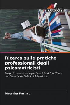 Ricerca sulle pratiche professionali degli psicomotricisti
