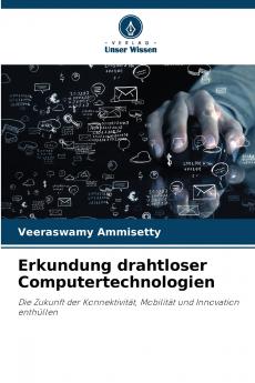 Erkundung drahtloser Computertechnologien