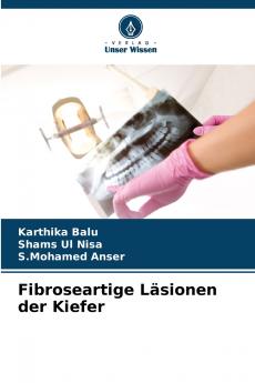 Fibroseartige Läsionen der Kiefer