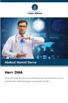 Herr DNA