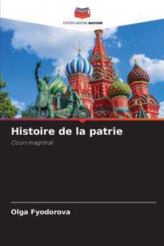 Histoire de la patrie