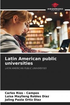 Latin American public universities