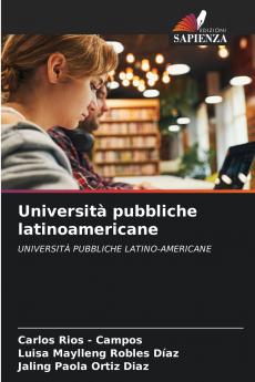 Università pubbliche latinoamericane