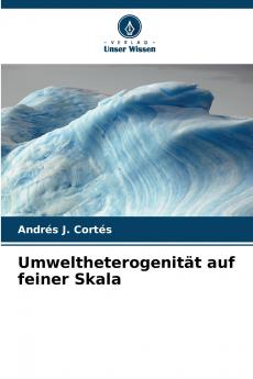 Umweltheterogenität auf feiner Skala