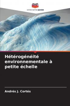 Hétérogénéité environnementale à petite échelle