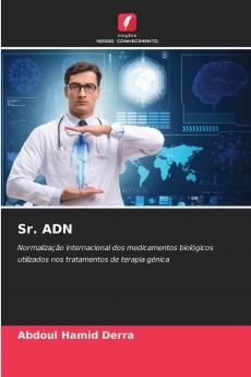 Sr. ADN