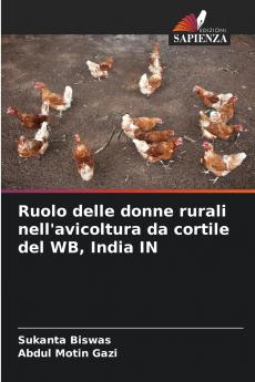 Ruolo delle donne rurali nell'avicoltura da cortile del WB India IN