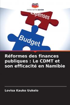 Réformes des finances publiques