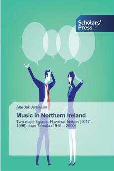 Music in Northern Ireland
