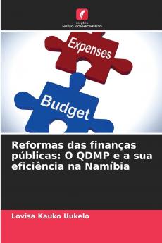 Reformas das finanças públicas